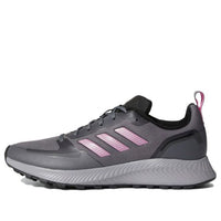 (WMNS) adidas Runfalcon 2.0 TR 'Grey Cherry Metallic' FZ3584