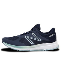 (WMNS) New Balance Flash v5 'Blue White' WFLSHNB5