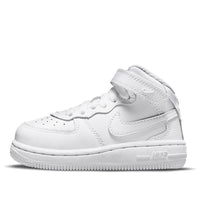(TD) Nike Air Force 1 Mid 'Triple White' DH2935-111