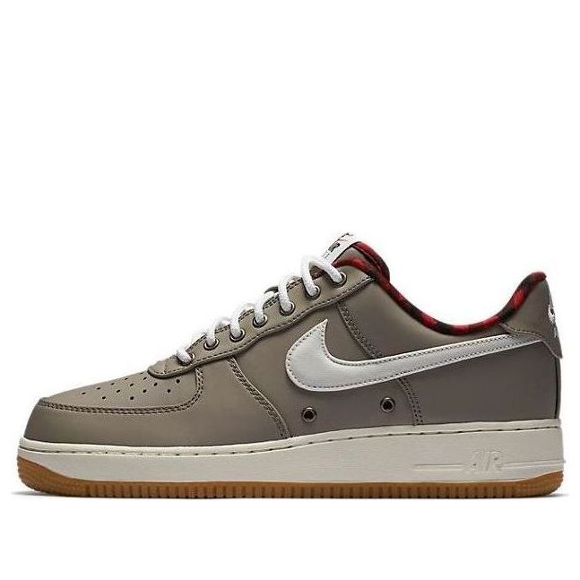 Nike Air Force 1 Low '07 LV8 'Light Taupe' 718152-202