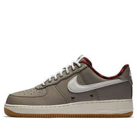 Nike Air Force 1 Low '07 LV8 'Light Taupe' 718152-202