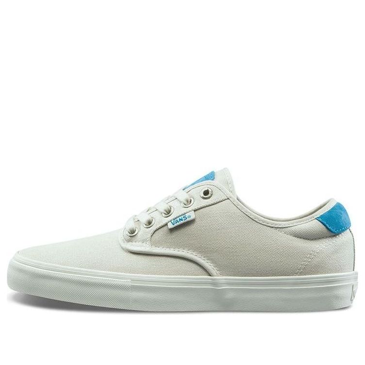 Vans Chima Ferguson Pro White VN0A38CFOUA