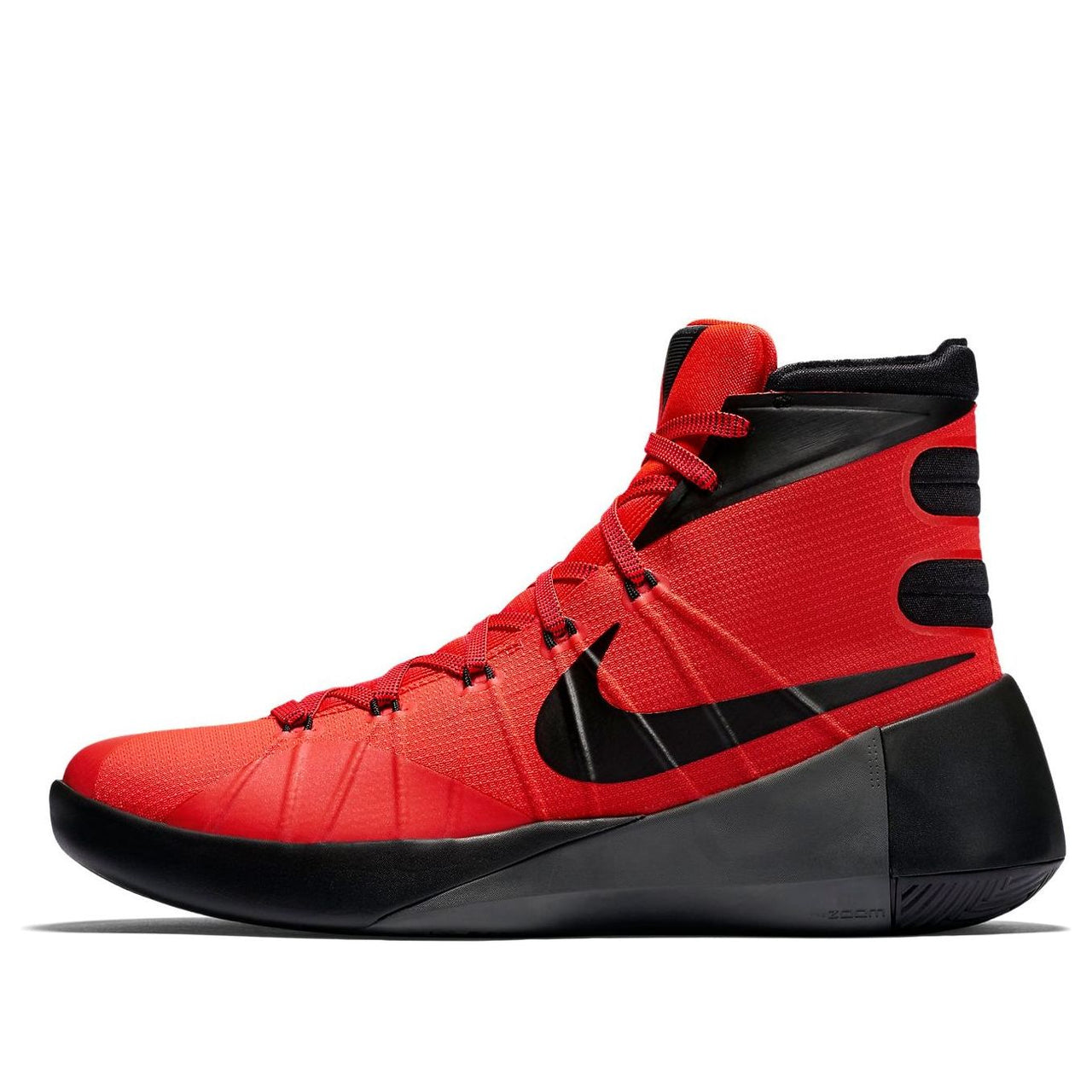 Nike Hyperdunk 2015 'Bright Crimson' 749561-600
