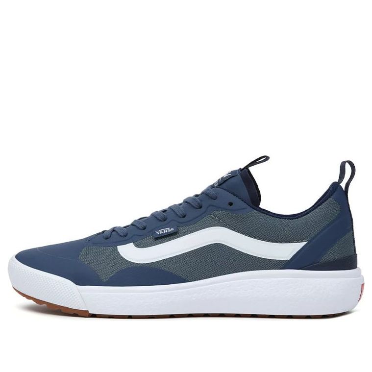 Vans UltraRange Exo 'Blue White' VN0A4U1KG3Y