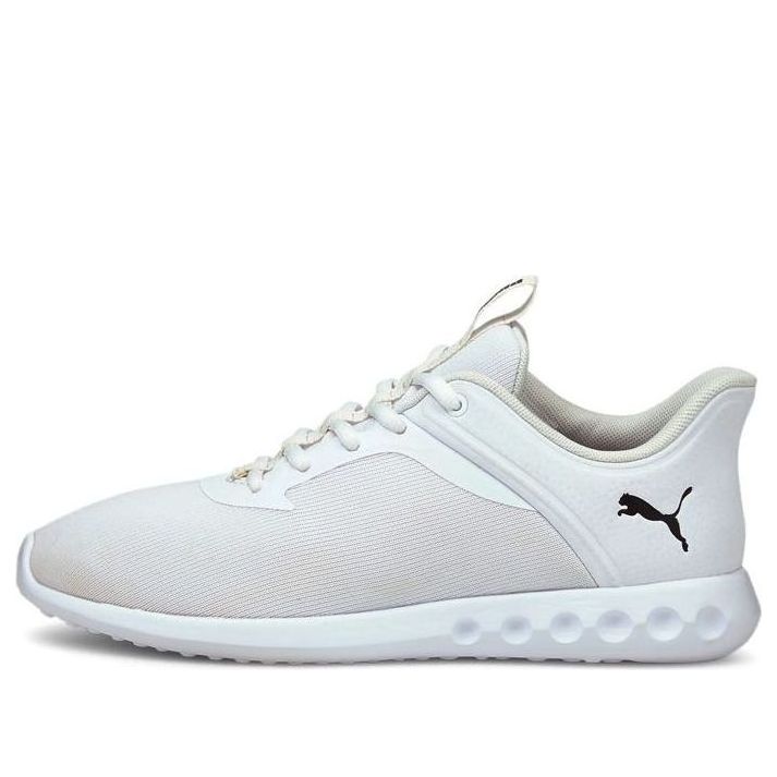 (WMNS) PUMA Carson 2 Edge Low-TopSneakers Grey 194325-06