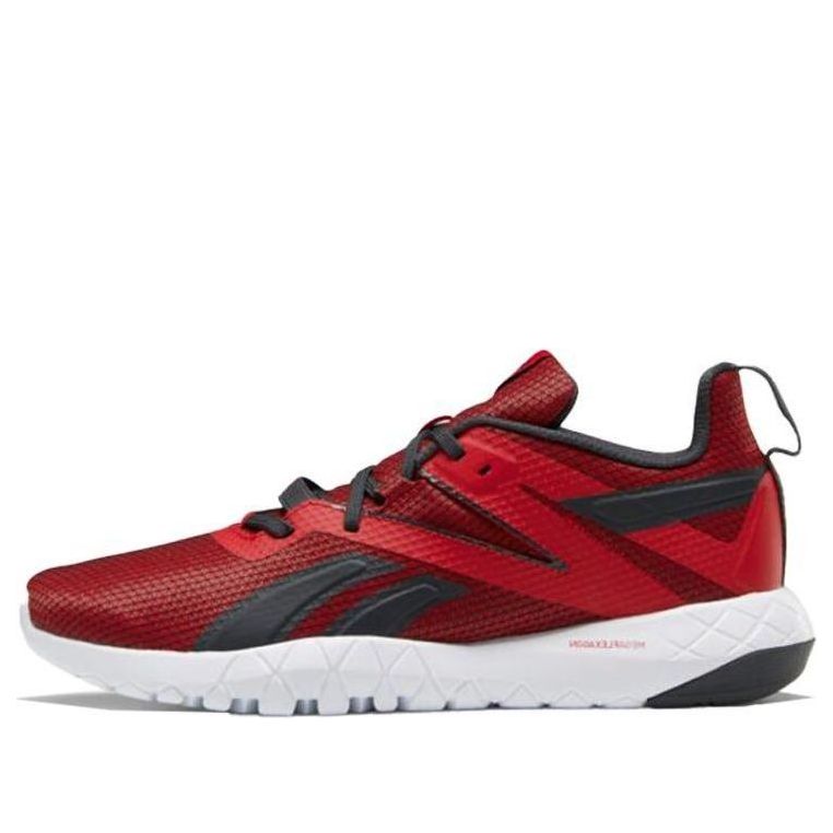 Reebok Mega Flexagon 'Vector Red' H67540
