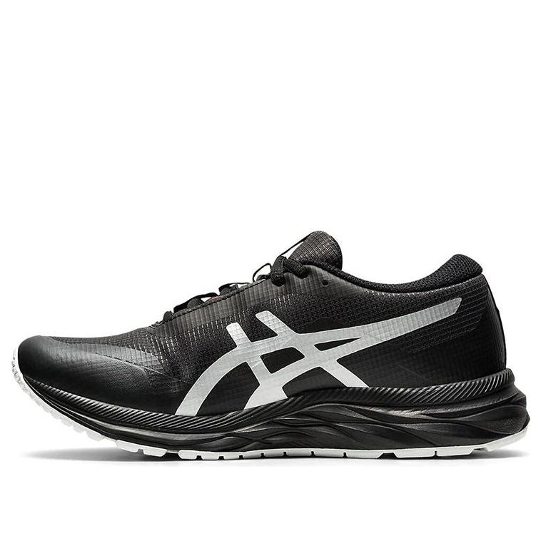 (WMNS) ASICS Gel-Excite 7 Awl 'Black White' 1012A788-020