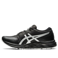 (WMNS) ASICS Gel-Excite 7 Awl 'Black White' 1012A788-020