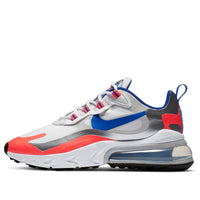 Nike Air Max 270 React 'Knicks' CW3094-100