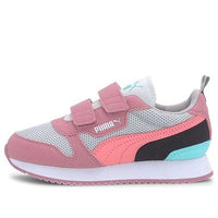 (PS) PUMA R78 V 'Salmon Rose' 373617-06