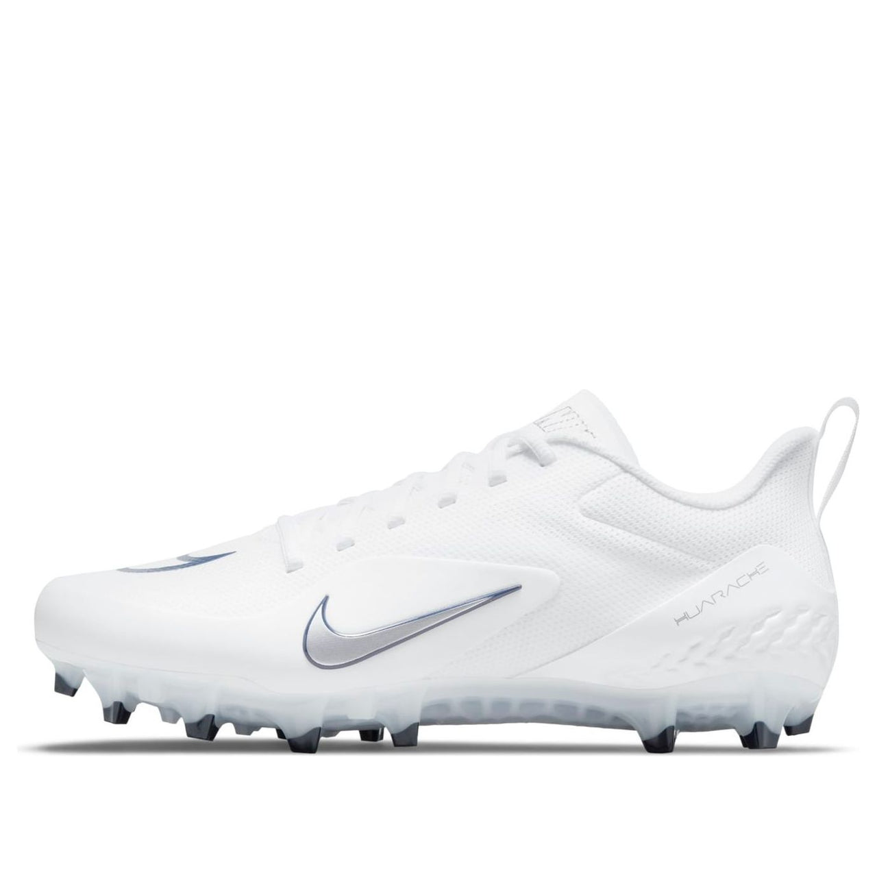Nike Alpha Huarache 8 Pro 'White College Navy' CW4439-101