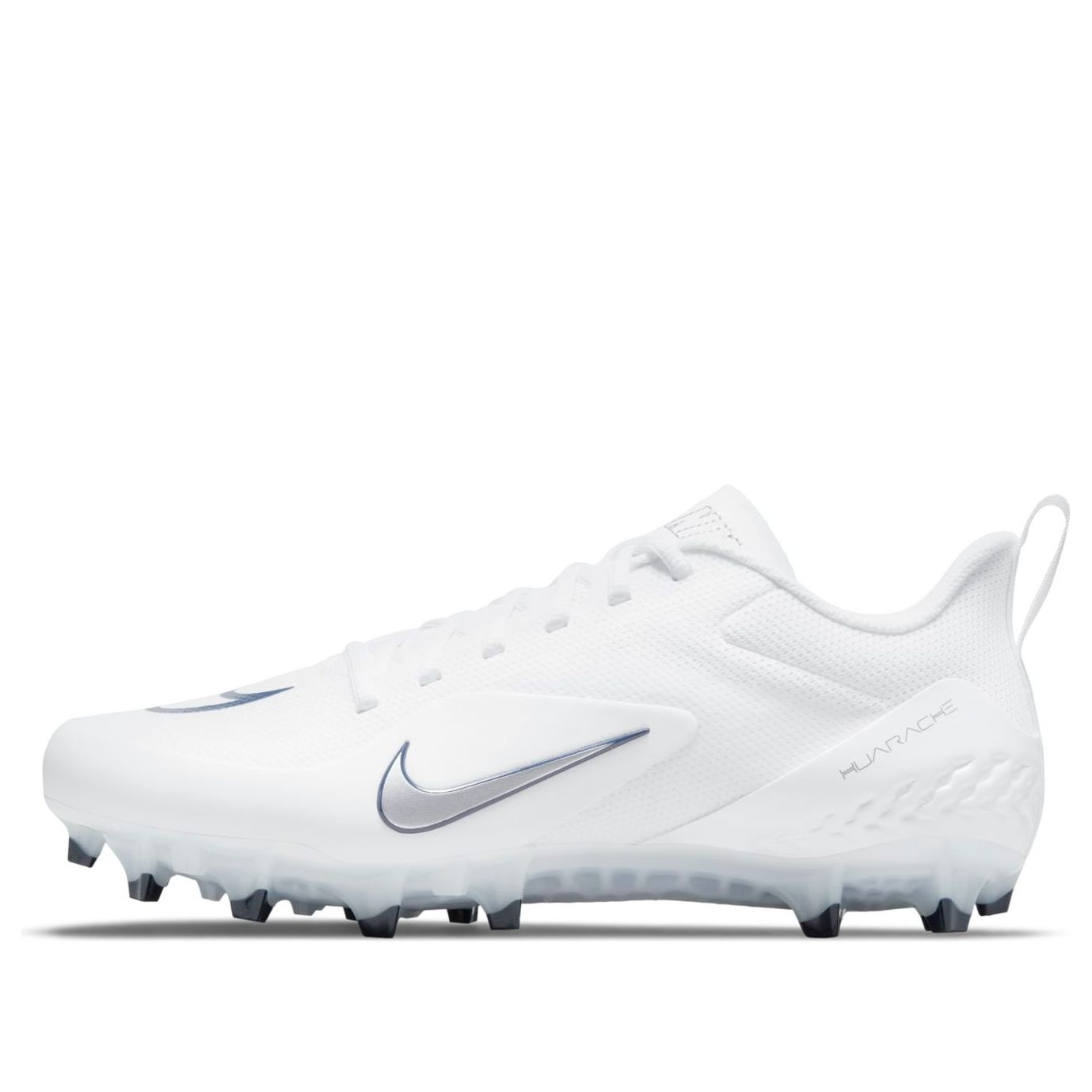 Nike Alpha Huarache 8 Pro 'White College Navy' CW4439-101