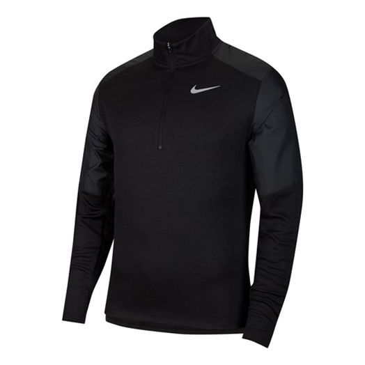 Nike DRI-FIT Sports Running Long-Sleeve Men's CV7420-010