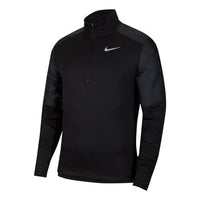 Nike DRI-FIT Sports Running Long-Sleeve Men's CV7420-010