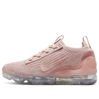 (WMNS) Nike Air VaporMax 2021 Flyknit 'Pink Oxford' DJ9975-600