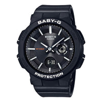 CASIO Baby-G 'Black' BGA-255-1ADR