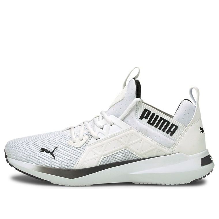PUMA Softride Enzo NXT Fade 'White Black' 195468-03