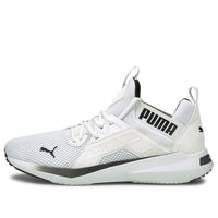 PUMA Softride Enzo NXT Fade 'White Black' 195468-03