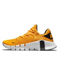 Nike Free Metcon 4 'University Gold' CT3886-790