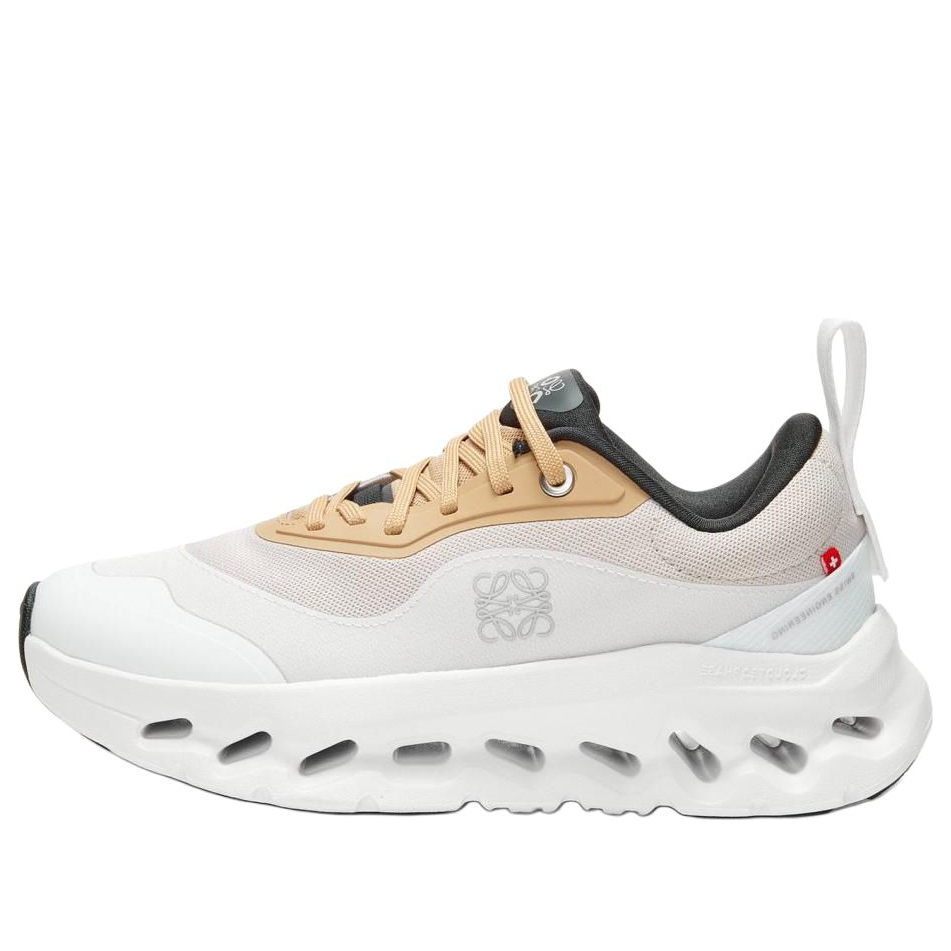 (WMNS) On Running x LOEWE Cloudtilt 2 'Tan White' L929282X17-2912