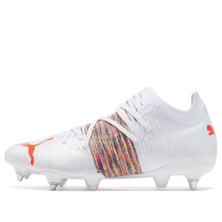 PUMA Future Z 1.1 MXSG Soccer Shoes White 106375-03
