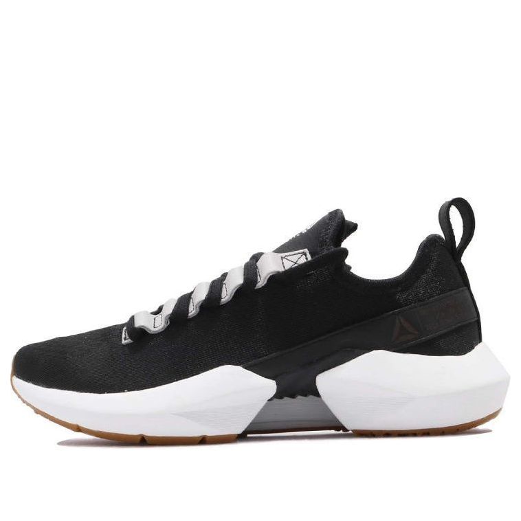 (WMNS) Reebok Sole Fury Lux 'Black' DV6927