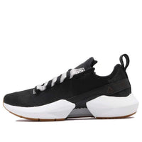 (WMNS) Reebok Sole Fury Lux 'Black' DV6927