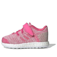 (TD) adidas PureBoost GO EL I 'Pink Blue' F34018