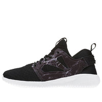 (WMNS) Reebok Skycush Evolutlon Met 'Black White' BD1991