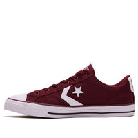 Converse Star Player 'Wine Red' 160583C