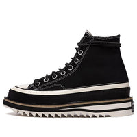 Converse Unisex Chuck Taylor All Star 1970s Trek Sneakers Black/White A02095C