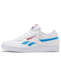 Reebok Club C Revenge Running Shoes Blue/White FV6386