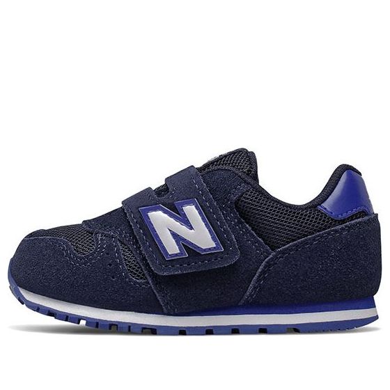 New Balance 373 Hook and Loop IV373SN