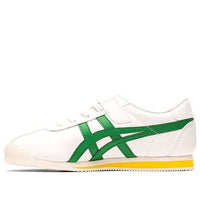 (PS) Onitsuka Tiger Corsair 'White Green' 1184A051-100