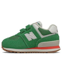 (TD) New Balance 574 Series Green IV574HE2