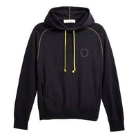 New Balance FW23 Tokyo Design Studio Hoodie Asia Sizing 'Black' UT35189-BK