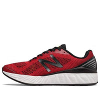 New Balance Fresh Foam Vongo v2 'Red Black' MVNGORB2