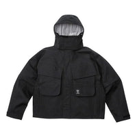 Supreme x SOUTH2 WEST8 River Trek Jacket 'Black' SUP-SS21-648
