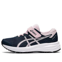 (PS) ASICS Patriot 12 'French Blue Barely Rose' 1014A138-421