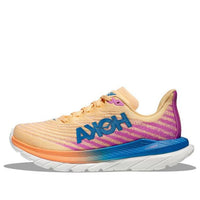 (WMNS) HOKA ONE ONE Mach 5 'Impala Cyclamen' 1127893-ICYC
