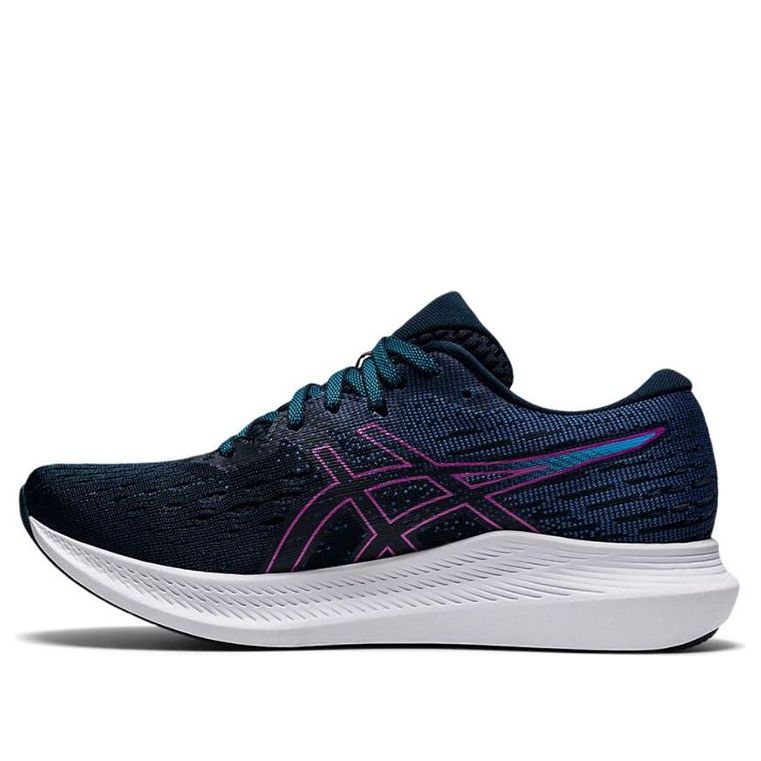(WMNS) ASICS EvoRide 2 'French Blue' 1012A891-400