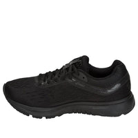 (WMNS) ASICS GT-1000 7 'Black' 1012A030-002