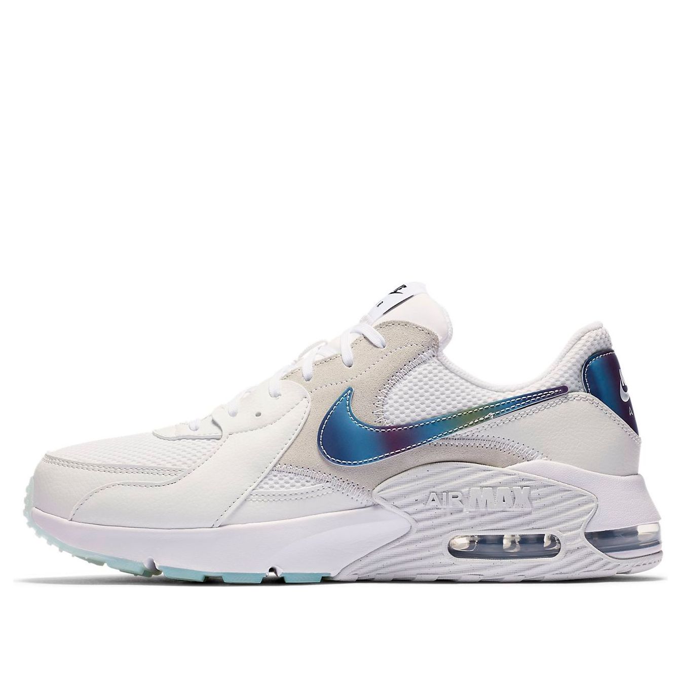Nike Air Max Excee 'Summit White Iridescent' CD4165-102