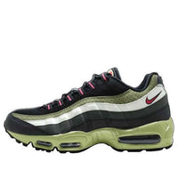 Nike Air Max 95 'Black Pilgrim' 313071-081