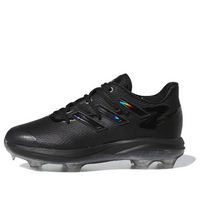 (GS) adidas Adizero Afterburner 'Black Iridescent' GX5400