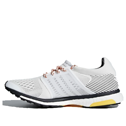(WMNS) adidas Adizero Adios SMC 'White Black' BB6258