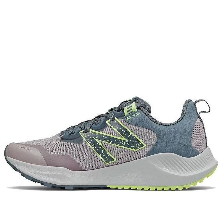 (WMNS) New Balance Nitrel v4 'Logwood Grey' WTNTRCL4
