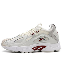 Reebok DMX Series 1200 Sneakers Grey/White/Red FZ5461