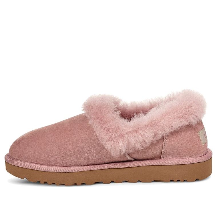 (WMNS) UGG Slippers Leisure Nita 1011894-DUS