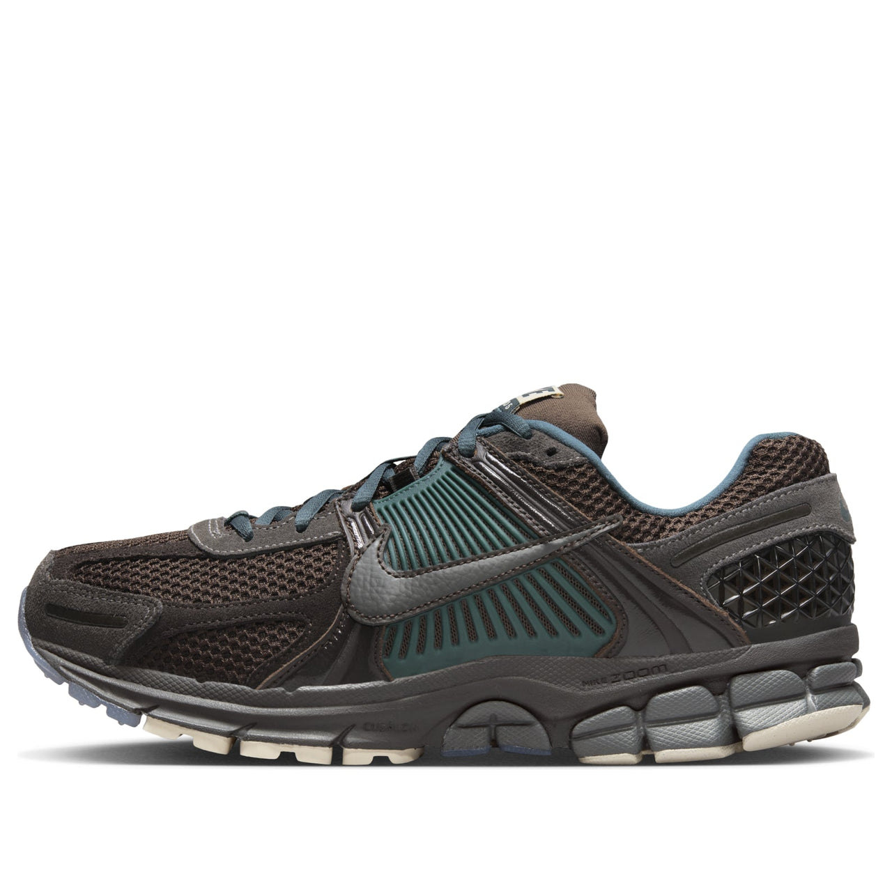 Nike Air Zoom Vomero 5 PRM 'Velvet Brown Medium Ash' FQ8174-237